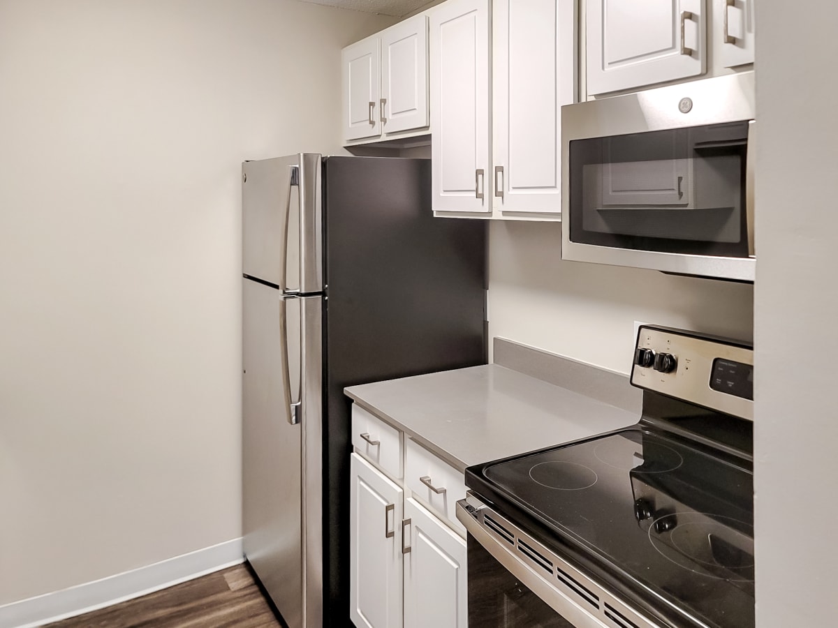 St. Anthony Apartment & Community Photos Equinox Apartments